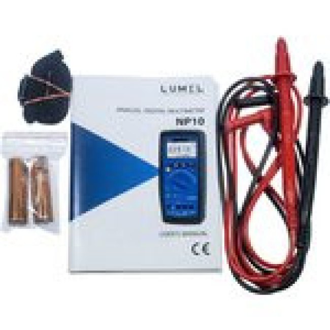 NP10 200E1, Цифровой мультиметр с заводским сертификатом о проверке доп. качества NP10 200E1, Цифровой мультиметр с заводским сертификатом о проверке доп. качества