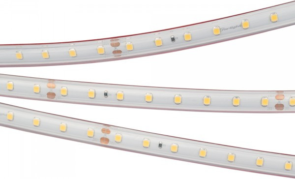 Arlight Светодиодная лента герметичная RTW-PS-A80-10mm 24V Warm3000 (6 W/m, IP67, 2835, 5m) (высок.эфф.150 лм/Вт) Arlight Светодиодная лента герметичная RTW-PS-A80-10mm 24V Warm3000 (6 W/m, IP67, 2835, 5m) (высок.эфф.150 лм/Вт)