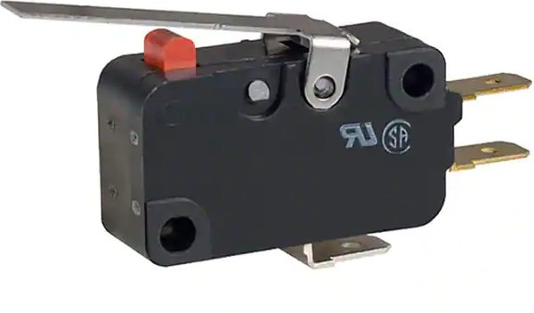 D3V-11G2-1C25-K, Basic / Snap Action Switches LEVER 11A