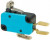 MK1MIM1, Микропереключатель 10А 250VAC с роликом