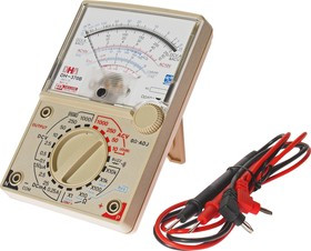 Мультиметр аналоговый (тестер) JTC /1