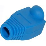 PL1270, Колпачок RJ-45, 4 шт, синий