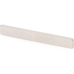 Неодимовый магнит прямоугольник 50х6х2 мм