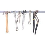 Неодимовый магнит прямоугольник 50х6х2 мм