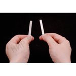 Неодимовый магнит прямоугольник 50х6х2 мм