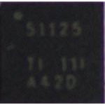Контроллер TPS51125 QFN-24