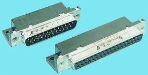 D09S13A4PL00LF, Delta D 9 Way Right Angle Through Hole D-sub Connector Socket, 2.74mm Pitch, with 4-40 UNC Inserts D09S13A4PL00LF, Delta D 9 Way Right Angle Through Hole D-sub Connector Socket, 2.74mm Pitch, with 4-40 UNC Inserts