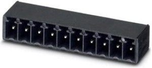1782585, Pluggable Terminal Blocks MC 1,5/ 3-G- 3,81 P20 THRR32