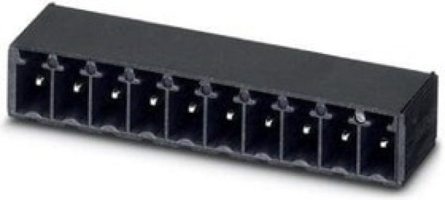 1782585, Pluggable Terminal Blocks MC 1,5/ 3-G- 3,81 P20 THRR32