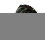 L-KLS7-PBS-013D, кнопка металл без фиксации OFF-(ON) 250В 2А D=22мм (аналог PBS28B)