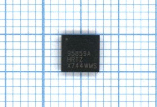 Контроллер ISL95859A