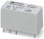 REL-MR-230AC/21-21, Реле: электромагнитное, DPDT, Uобмотки: 230ВAC, 8A/250ВAC, 8А, 5мм REL-MR-230AC/21-21, Реле: электромагнитное, DPDT, Uобмотки: 230ВAC, 8A/250ВAC, 8А, 5мм