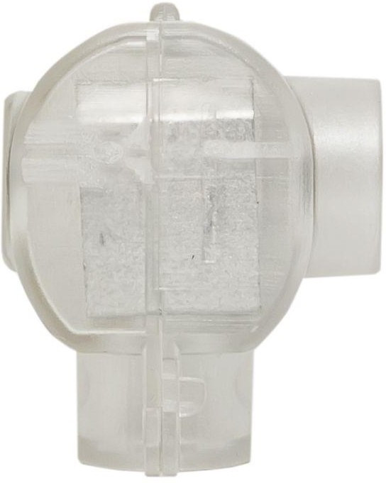 ke-10.506, Клеммник для сетей уличного освещения KE10.506 Al 6x10-50 мм / Cu 2.5-35 мм EKF