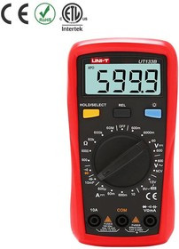Мультиметр UNI-T UT133B