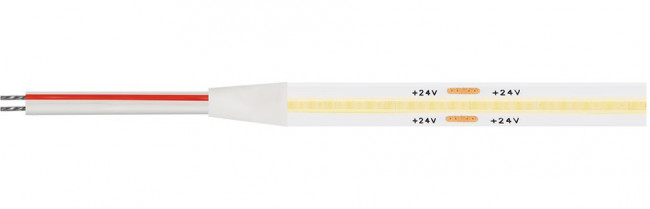 LED лента 24V COB/480 Smartbuy-IP20-14W/6000K 5 м. (SBL-IP20-14-6000K-COB)