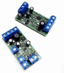 BQ1727, Комплект для передачи видеосигнала по витой паре (до 1000 м) BQ1727, Комплект для передачи видеосигнала по витой паре (до 1000 м)