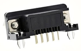 618009231221, Разъем D Sub, DB9, Standard, Штекер, Серия R/A PCB Mount D Sub, 9 контакт(-ов), DE, Пайка 618009231221, Разъем D Sub, DB9, Standard, Штекер, Серия R/A PCB Mount D Sub, 9 контакт(-ов), DE, Пайка