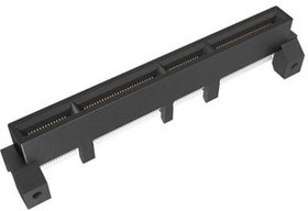 ME1016833401B01, Standard Card Edge Connectors Mini Cool Edge 060mm 168 pins SMT OCP Straddle mount ME1016833401B01, Standard Card Edge Connectors Mini Cool Edge 060mm 168 pins SMT OCP Straddle mount