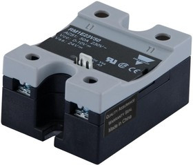RM1E23V25, SSR, PANEL MOUNT, 265VAC, 10VDC, 25A