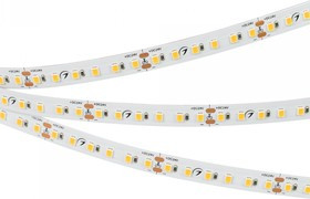 Arlight Светодиодная лента TWIST-A120-10mm 24V Warm2700 (10 W/m, IP20, 2835, 5m) (Открытый)