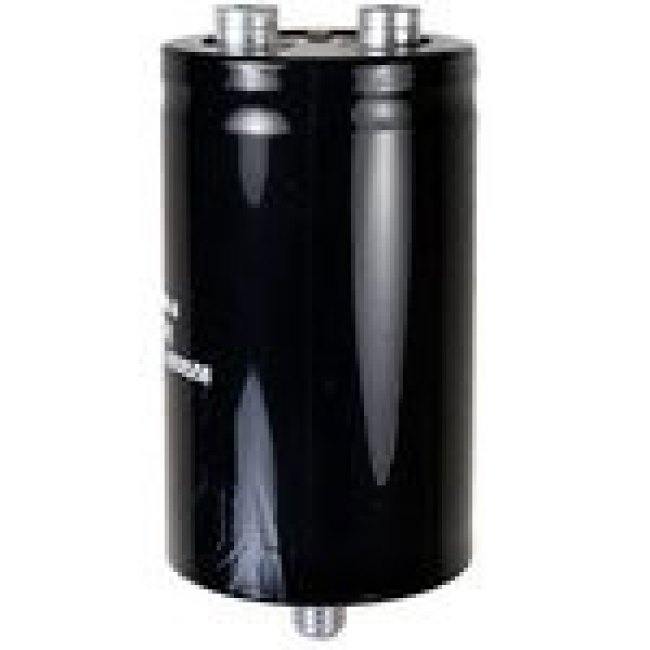 ECAP (К50-35), 3300 мкФ, 400В, 85°C, 64.3x105.7, B43458-A9338-M (M5) Screw Terminals, Конденсатор эл ECAP (К50-35), 3300 мкФ, 400В, 85°C, 64.3x105.7, B43458-A9338-M (M5) Screw Terminals, Конденсатор эл