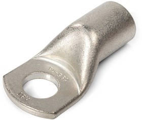 ТМЛ-Р 185-16, Наконечник кабельный медный луженый с обратным радиусом контактной площадки ТМЛ-Р 185-16, Наконечник кабельный медный луженый с обратным радиусом контактной площадки