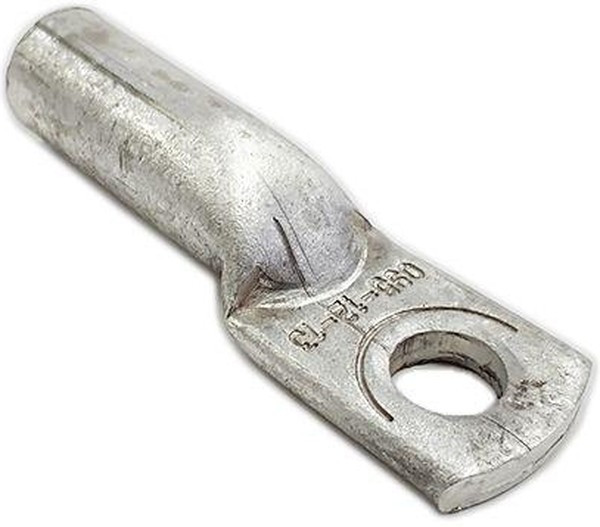 Наконечник медно-алюминиевый ТАМ 95-12-13мм УХЛ3 напылен. ЗЭТАРУС zeta10216