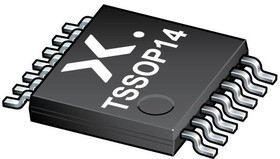 74LVC08APW,118, Logic Gates 74LVC08APW/SOT402/TSSOP14 74LVC08APW,118, Logic Gates 74LVC08APW/SOT402/TSSOP14