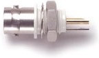 5148, RF Connectors / Coaxial Connectors BNC F/M BULK/HD RECP