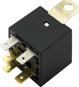 35378730, Реле стартера (замык. 5-кт с крон-м) арт.35.3787- 30/738.3747-30 (12V 50А МТЗ, с/х техн.) ЭМИ