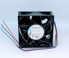 Вентилятор Ebmpapst VarioPro 3214J/2H4P 24V DC 2.1A 50W 92x38 4pin