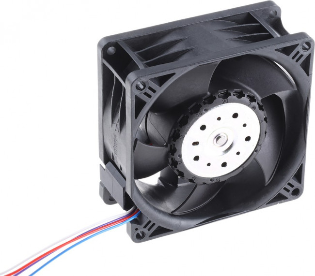 Вентилятор Ebmpapst VarioPro 3214J/2H4P 24V DC 2.1A 50W 92x38 4pin