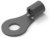 35247, TERMINAL, RING TONGUE, 1/4", 8AWG 35247, TERMINAL, RING TONGUE, 1/4", 8AWG