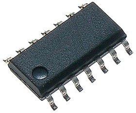 LM224D, Микросхема операционный усилитель (SO14) LM224D, Микросхема операционный усилитель (SO14)