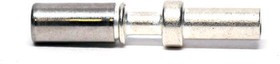 031-8703-051, Контакт круглого разъема, Серия Sure-Seal, Гнездо, Обжим, 14 AWG, 18 AWG