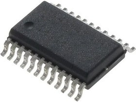 E-L6219DSATR, Motor / Motion / Ignition Controllers &amp; Drivers Stepper Motor Driver 750mA 1A 10 to 46V
