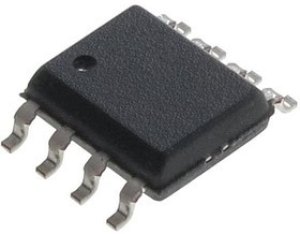 DS1388Z-5+, Микросхема RTC, I2C, EEPROM, SOP8, 4,5-5,5В DS1388Z-5+, Микросхема RTC, I2C, EEPROM, SOP8, 4,5-5,5В
