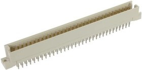 09721646904, DIN 41612 Connectors DIN-SIGNAL Q064MP-5,0C1-2