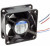 Вентилятор Ebmpapst 634HHU 24V DC 0.14A 3.2W 60x25 2pin
