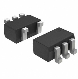 MC74HC1G14DFT1G, (ТЛ2)