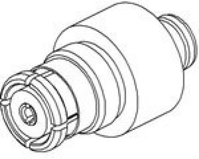 R222152000, RF / Coaxial Connector, SMP Coaxial, Right Angle Plug, Solder, 50 ohm, Beryllium Copper R222152000, RF / Coaxial Connector, SMP Coaxial, Right Angle Plug, Solder, 50 ohm, Beryllium Copper