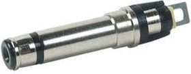 PPM-3-3511-SG, DC Power Connectors 3.5x1.35mm 3conductr Spring Type w/groov PPM-3-3511-SG, DC Power Connectors 3.5x1.35mm 3conductr Spring Type w/groov