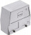 19628160527, Heavy Duty Power Connectors METAL HOOD HAN 16B 2 LVR LCKING 19628160527, Heavy Duty Power Connectors METAL HOOD HAN 16B 2 LVR LCKING
