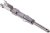 T2P16MC4LT / 192900-0002, Male Crimp Circular Connector Contact, Wire Size 18 16 AWG T2P16MC4LT / 192900-0002, Male Crimp Circular Connector Contact, Wire Size 18 16 AWG