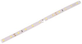 LS-L60-4W-4000K24V, Лента LED, белый нейтральный, 2835, 24В, LED/м: 60, 8мм, IP20, 120°