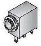 161-354W-SG-EX, Phone Connectors 3.5MM STEREO