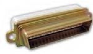 M24308/24-28F, Conn D-Sub PIN 37 POS Solder RA Thru-Hole 37 Terminal 1 Port M24308/24-28F, Conn D-Sub PIN 37 POS Solder RA Thru-Hole 37 Terminal 1 Port