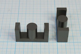 Феррит Ш12,5x12,5, FW44, ETD39/42/13