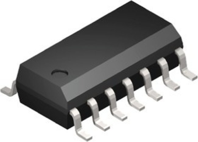 LM6144BIM/NOPB