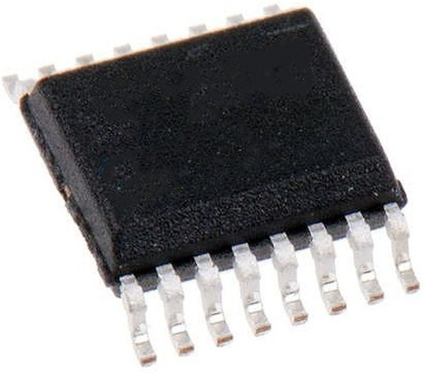ICL3232ECAZ-T, RS-232 Interface IC RS232 3V 2D/2R 15KV COMEL